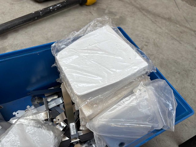 Rolluik artikelen divers - afbeelding 2 van  3