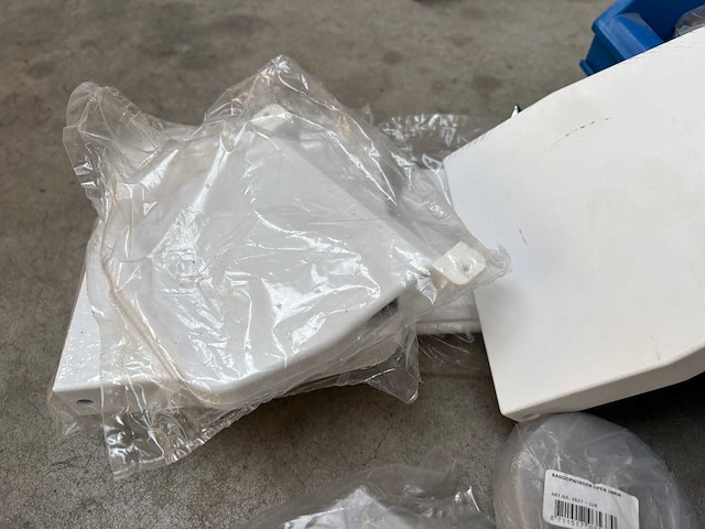 Rolluik artikelen divers - afbeelding 3 van  4