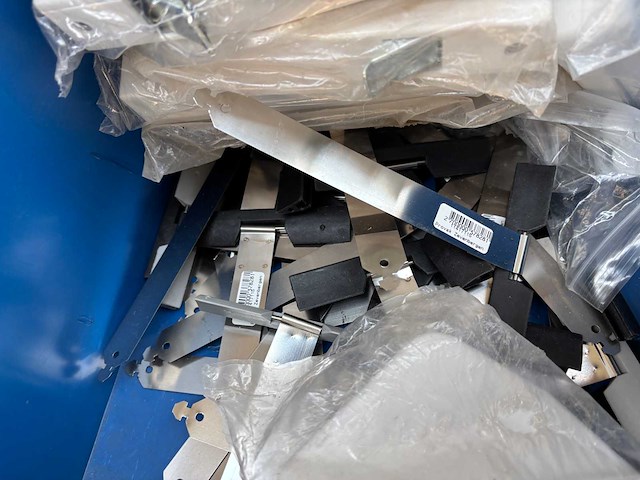 Rolluik artikelen divers - afbeelding 4 van  4