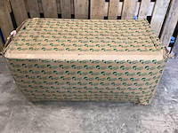 Rolly toys - rollyunimog - speelgoed trekker - afbeelding 2 van  3