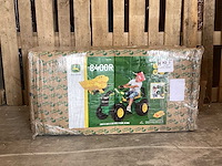 Rolly toys - trekker - john deere - speelgoed - afbeelding 1 van  2