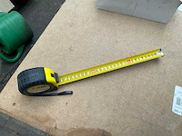 Rolmaat (12x) - afbeelding 4 van  4