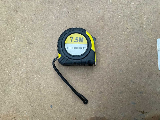 Rolmaat (12x) - afbeelding 2 van  4