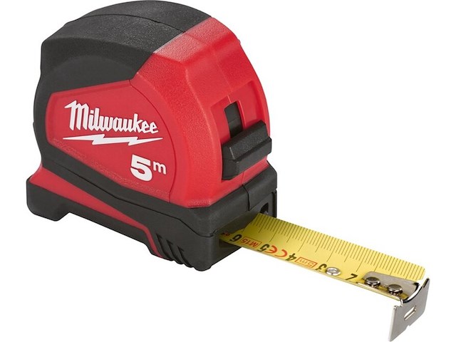 Rolmaten, milwaukee, compact - afbeelding 2 van  4