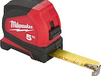 Rolmaten, milwaukee, compact - afbeelding 2 van  4