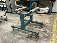 Rolschraag - afbeelding 2 van  4