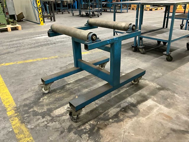 Rolschraag - afbeelding 3 van  4