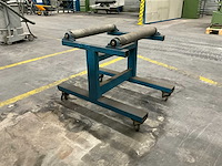 Rolschraag - afbeelding 4 van  4