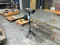 Rolschraag - afbeelding 1 van  2