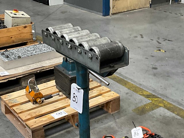 Rolschraag - afbeelding 2 van  2