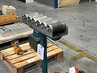 Rolschraag - afbeelding 2 van  2