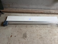 Rolsnijtafel 1,7 m - afbeelding 1 van  1