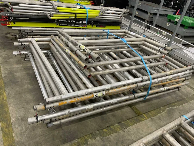 Rolsteiger (12x) - afbeelding 1 van  8