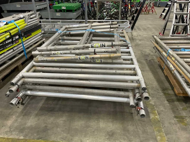 Rolsteiger (12x) - afbeelding 3 van  8
