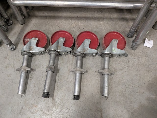 Rolsteiger altrex - afbeelding 4 van  15