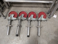 Rolsteiger altrex - afbeelding 4 van  15