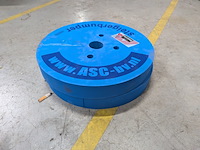 Rolsteiger altrex - afbeelding 5 van  15