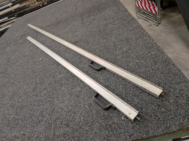 Rolsteiger altrex - afbeelding 6 van  15