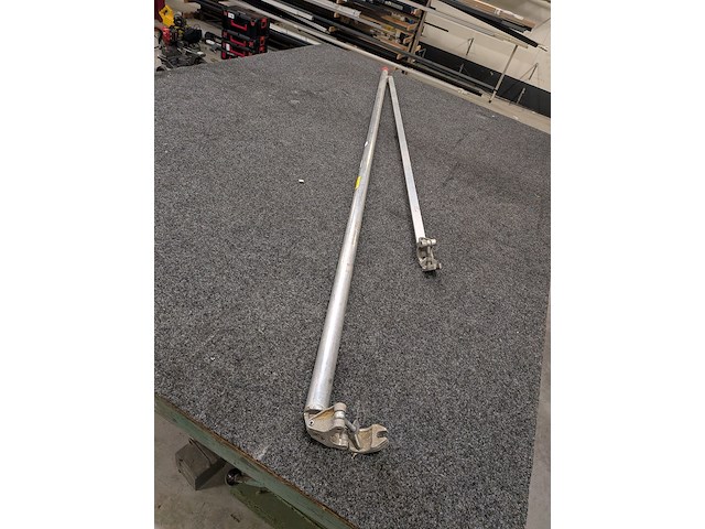 Rolsteiger altrex - afbeelding 7 van  15