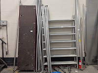 Rolsteiger altrex - afbeelding 1 van  15