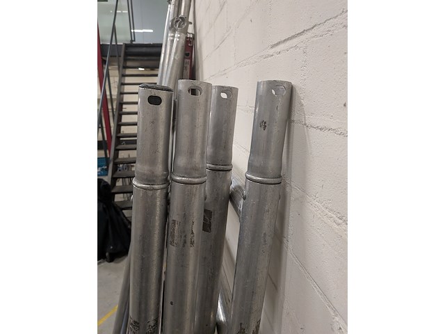 Rolsteiger altrex - afbeelding 9 van  15