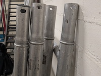 Rolsteiger altrex - afbeelding 9 van  15