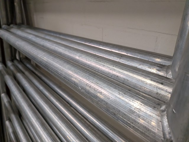 Rolsteiger altrex - afbeelding 10 van  15