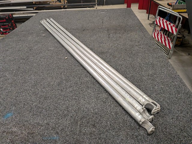 Rolsteiger altrex - afbeelding 11 van  15