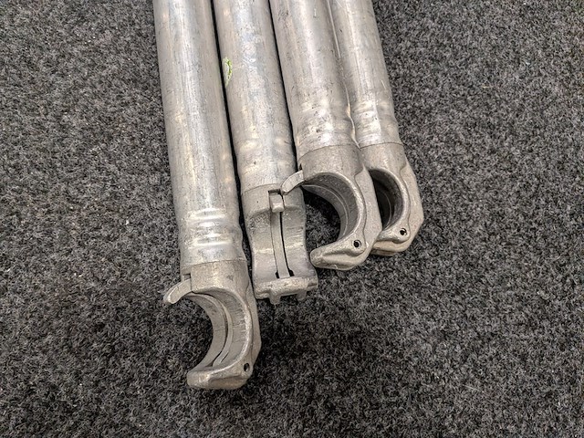 Rolsteiger altrex - afbeelding 12 van  15