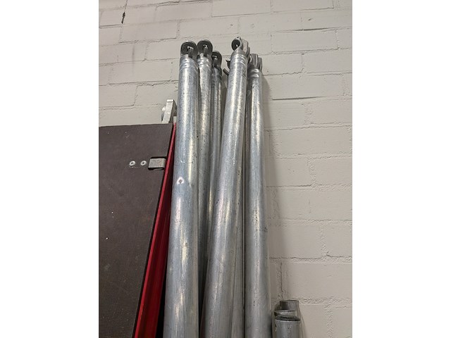 Rolsteiger altrex - afbeelding 14 van  15