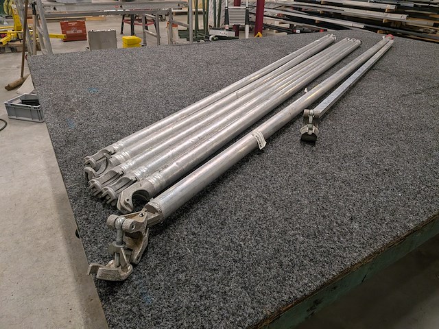 Rolsteiger altrex - afbeelding 2 van  17