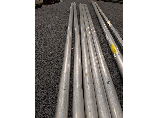 Rolsteiger altrex - afbeelding 3 van  17