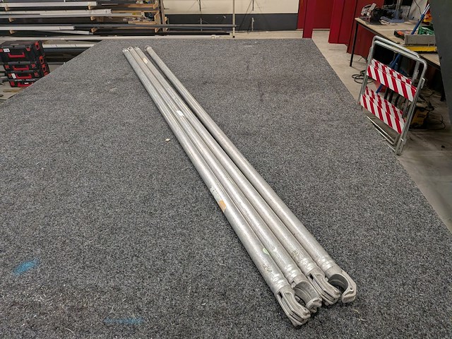 Rolsteiger altrex - afbeelding 4 van  17