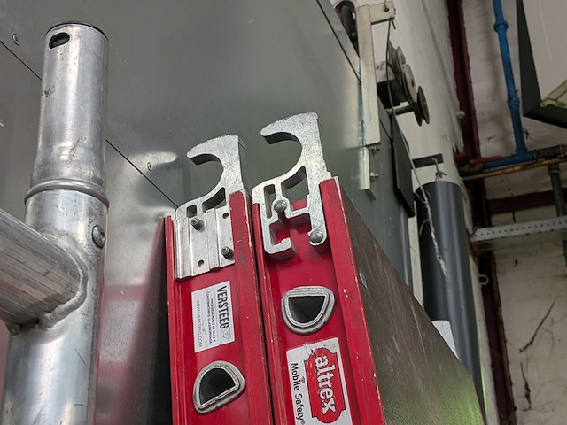 Rolsteiger altrex - afbeelding 7 van  17