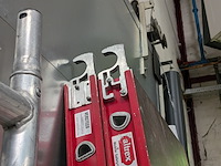 Rolsteiger altrex - afbeelding 7 van  17