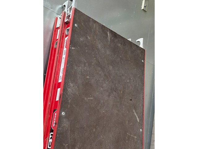 Rolsteiger altrex - afbeelding 8 van  17