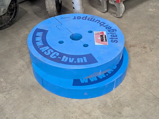 Rolsteiger altrex - afbeelding 9 van  17