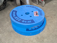 Rolsteiger altrex - afbeelding 9 van  17