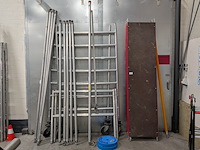 Rolsteiger altrex - afbeelding 1 van  17