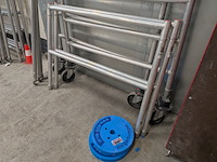 Rolsteiger altrex - afbeelding 10 van  17