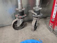 Rolsteiger altrex - afbeelding 13 van  17