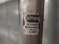 Rolsteiger altrex - afbeelding 15 van  17