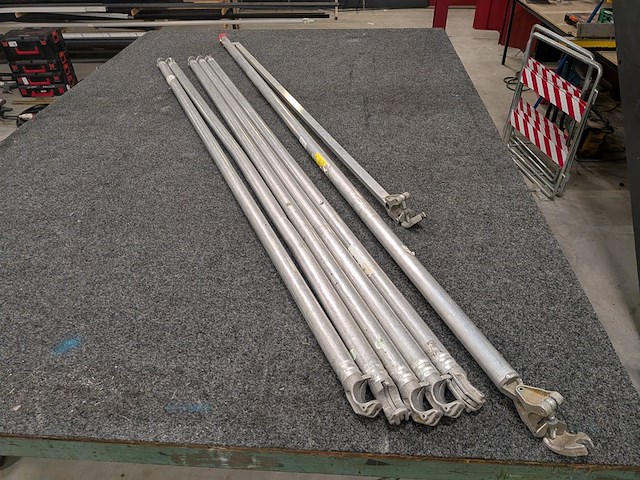 Rolsteiger altrex - afbeelding 16 van  17