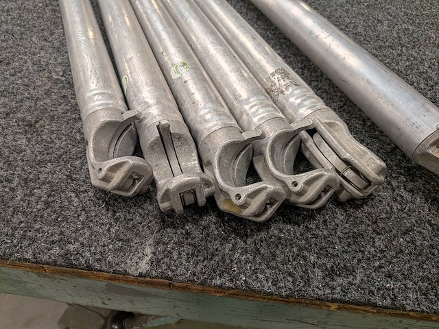 Rolsteiger altrex - afbeelding 17 van  17