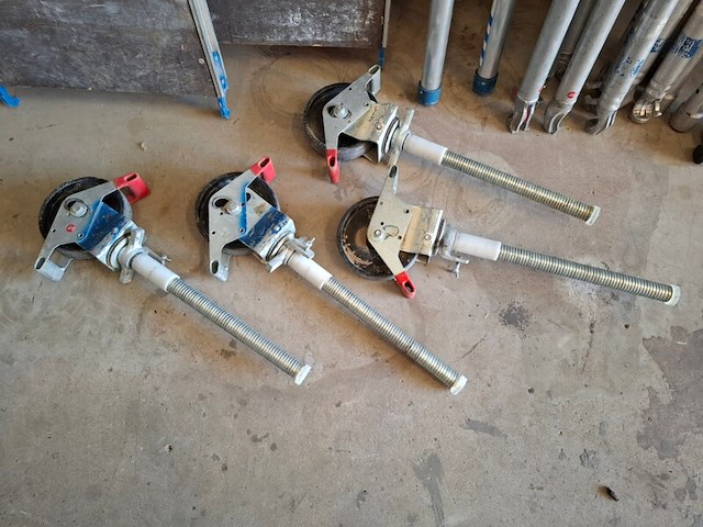 Rolsteiger alumexx - afbeelding 2 van  6