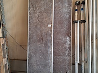 Rolsteiger alumexx - afbeelding 3 van  6