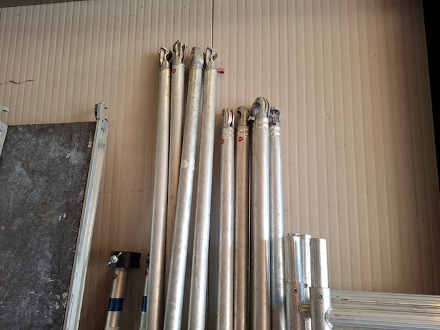 Rolsteiger alumexx - afbeelding 5 van  6