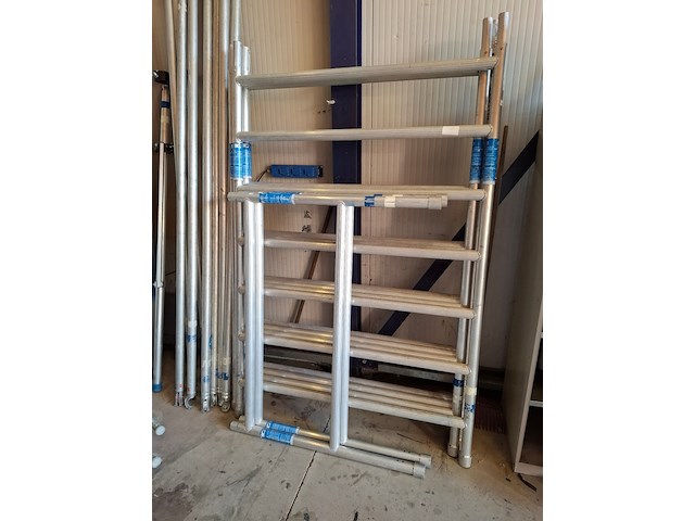 Rolsteiger alumexx - afbeelding 6 van  6