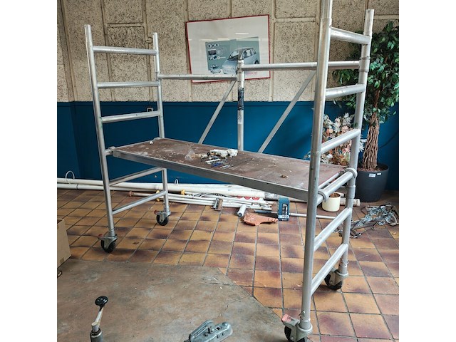 Rolsteiger, apw - afbeelding 1 van  4