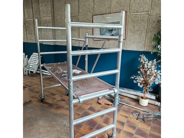 Rolsteiger, apw - afbeelding 2 van  4